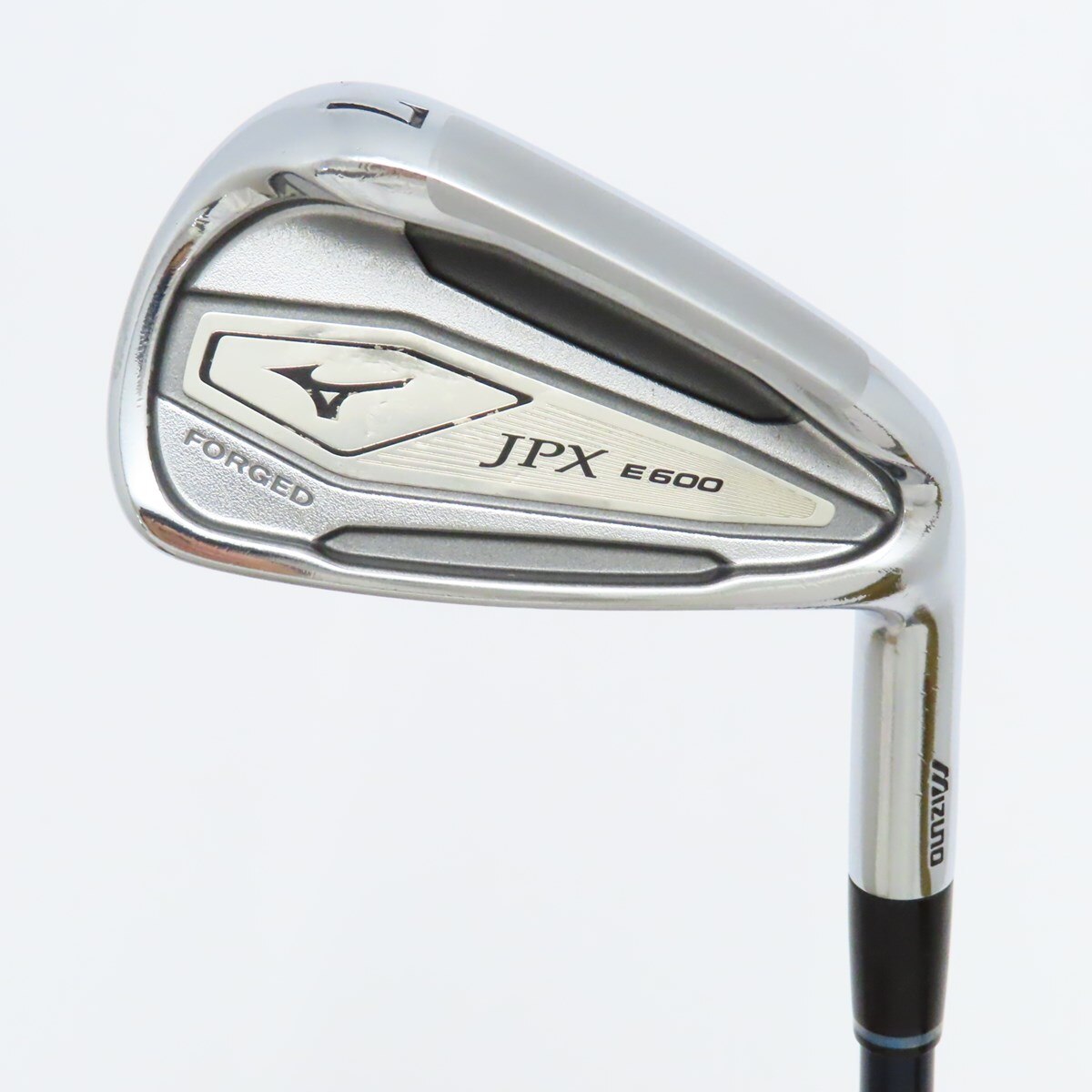 中古】JPX E600 FORGED アイアン QUAD JPX E600 HT 31 R D(アイアン