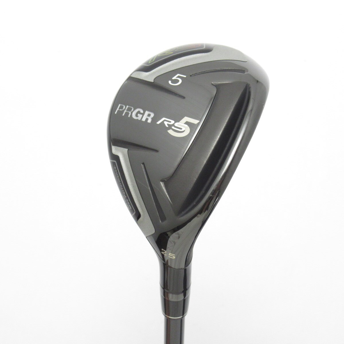 中古】RS5 ユーティリティ Diamana FOR PRGR 25 S BC(ユーティリティ