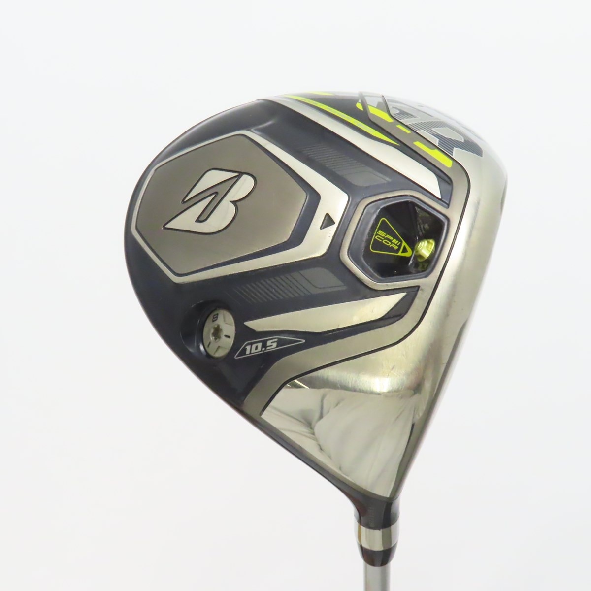 中古】TOUR B JGR [2019] ドライバー (ブリヂストン) TOUR B 通販｜GDO