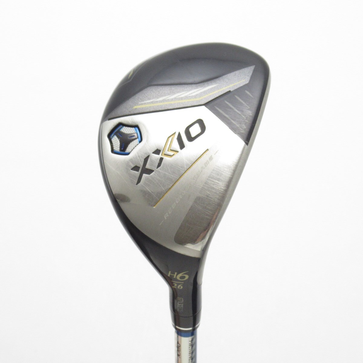 中古】ゼクシオ 13(2024) ユーティリティ MP1300カーボン 26 R C
