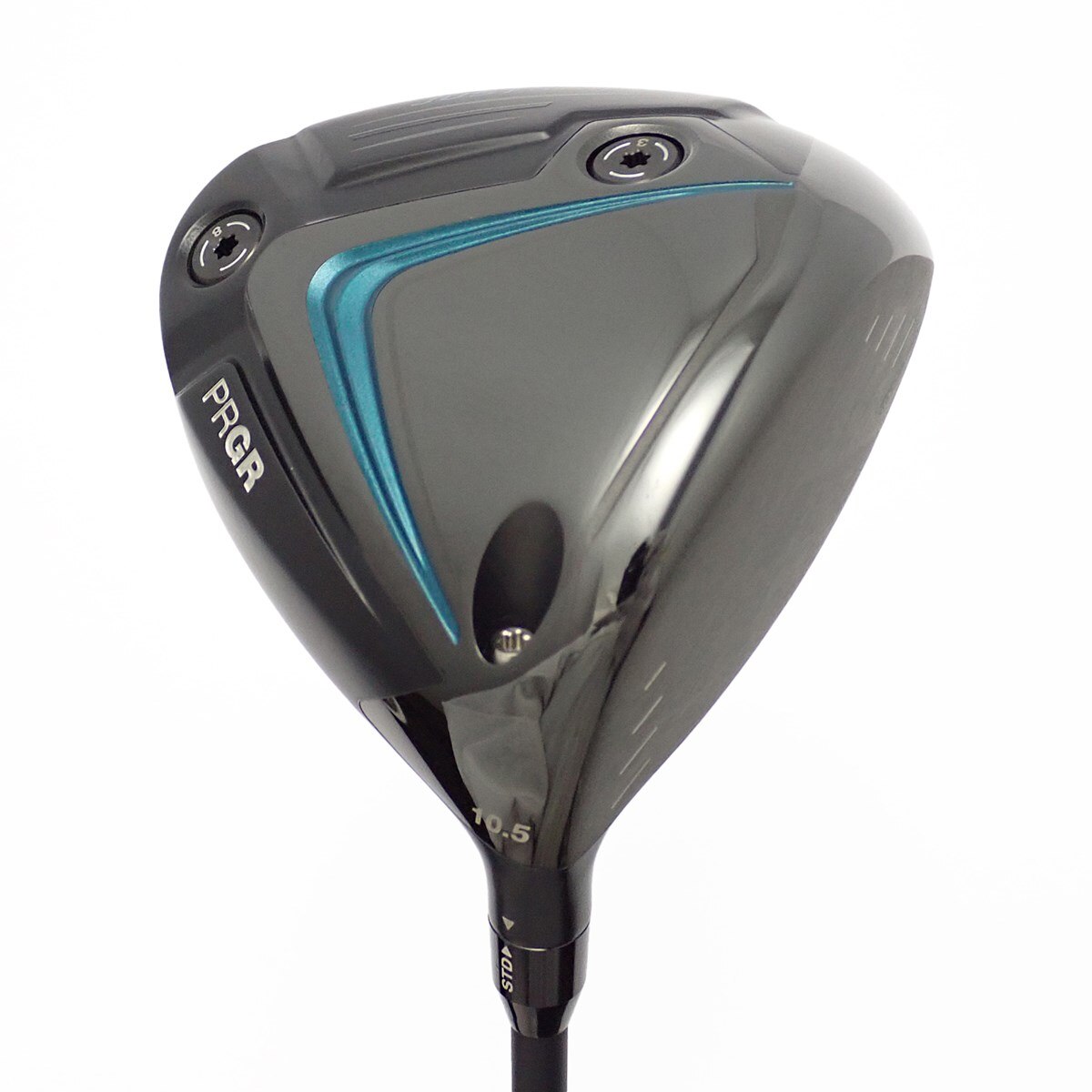PRGR RSX MAX ドライバー 10.5 Diamana SR プロギア 中古】RSX(2024) ドライバー Diamana FOR PRGR 10.5 R B(ドライバー