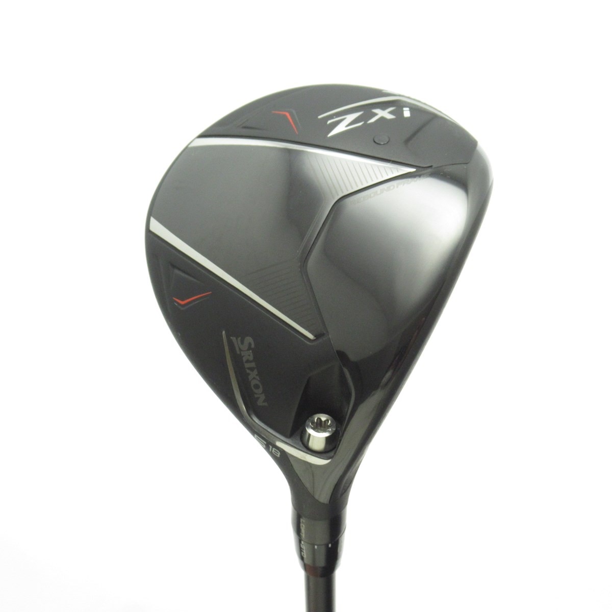 中古】スリクソン ZXi フェアウェイウッド Diamana ZXi 50 18 S CD