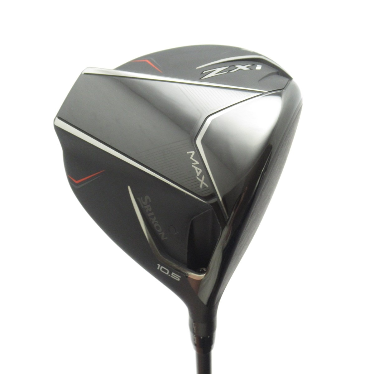 SRIXON Zxi MAX ドライバー 10.5 DIAMANA 50S 中古】スリクソン ZXi MAX ドライバー Diamana ZXi 50 10.5 S CD