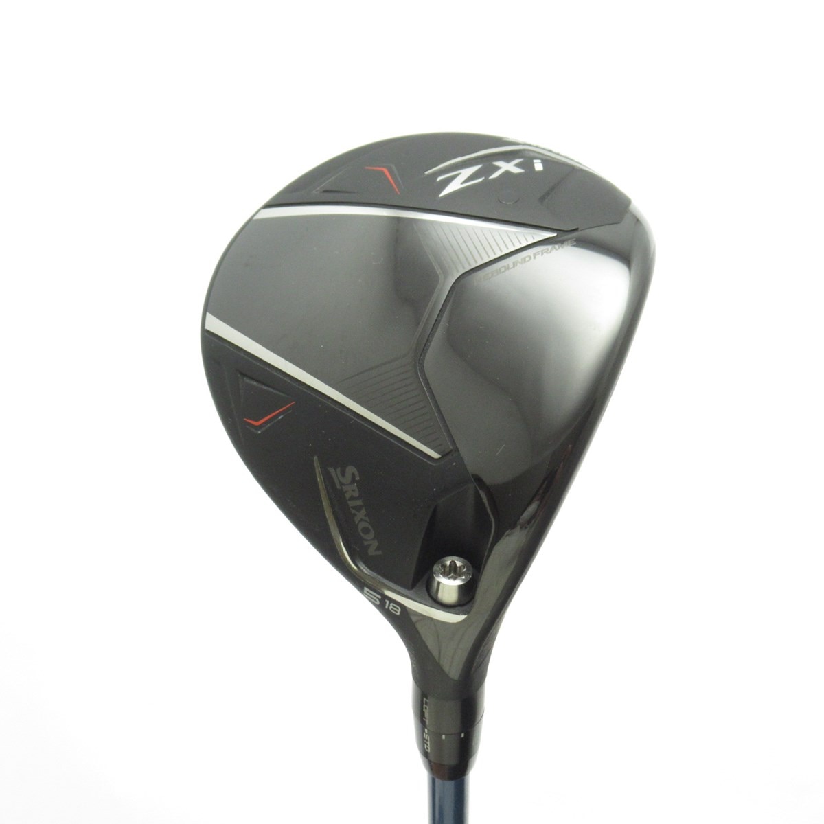 中古】スリクソン ZXi フェアウェイウッド VENTUS ZXi 6 18 S CD