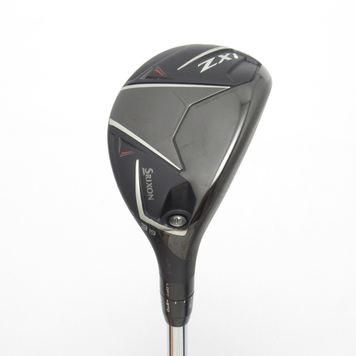 中古】スリクソン ZXi ハイブリッド ユーティリティ N.S.PRO 950GH neo