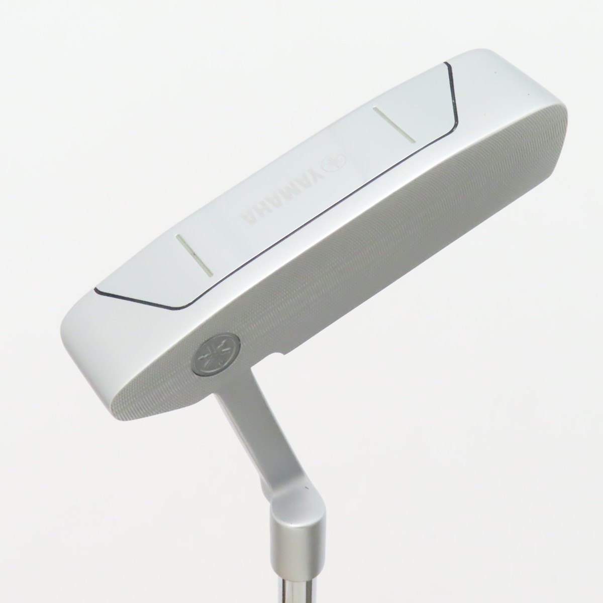 中古】YP-101 パター スチールシャフト 計測項目外 計測項目外 C