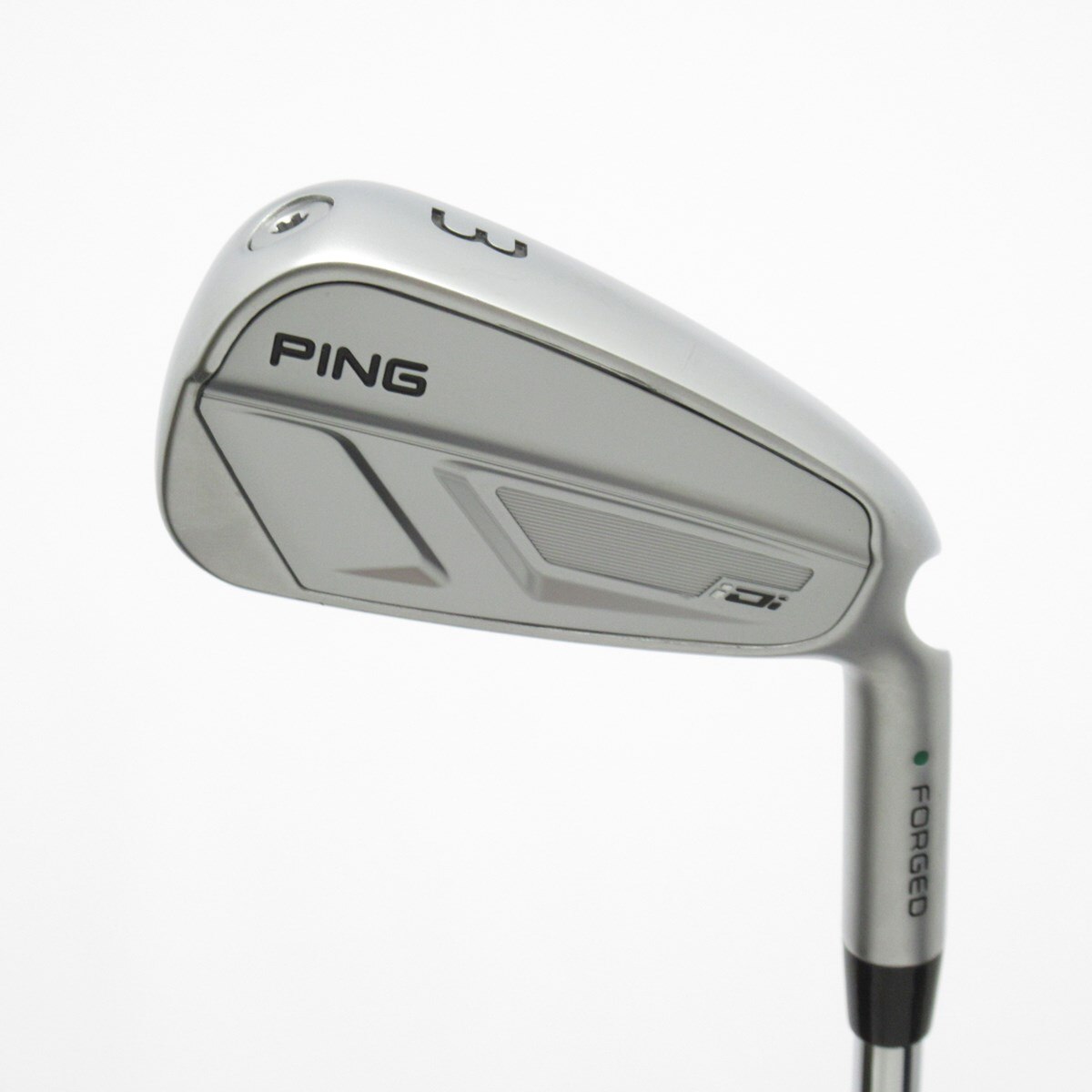 中古】iDi ユーティリティ N.S.PRO MODUS3 TOUR 105 20 S C