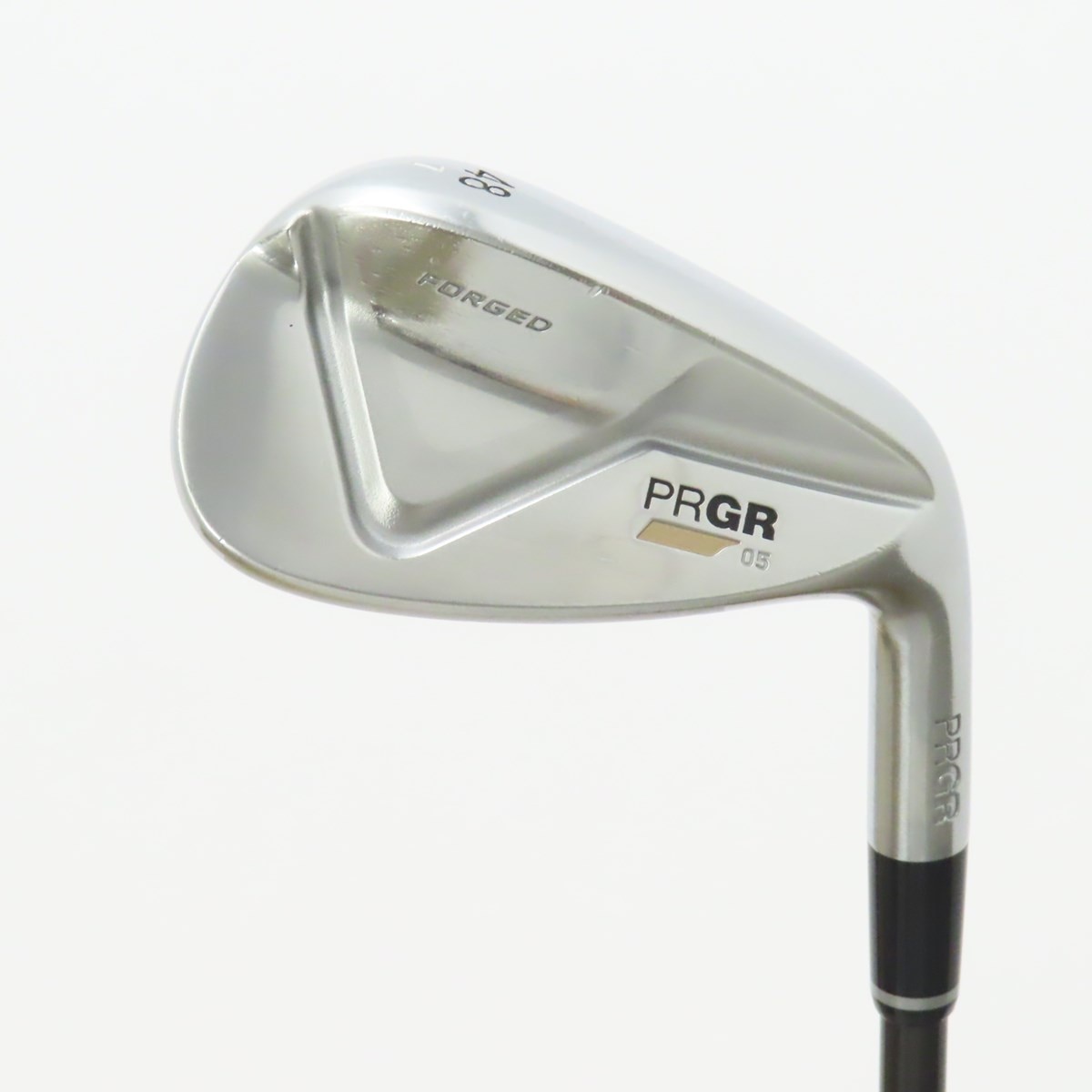 中古】05 IRONS(2021) 単品アイアン (プロギア) プロギア 通販｜GDO