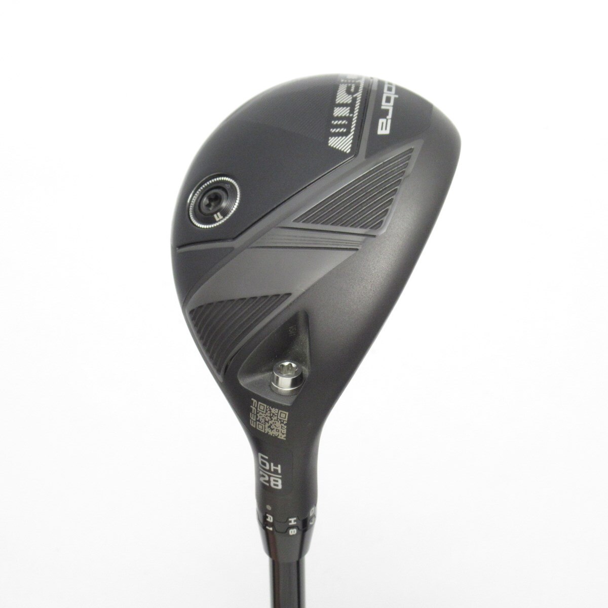 中古】OPTM ユーティリティ Speeder NX for Cobra 28 S C