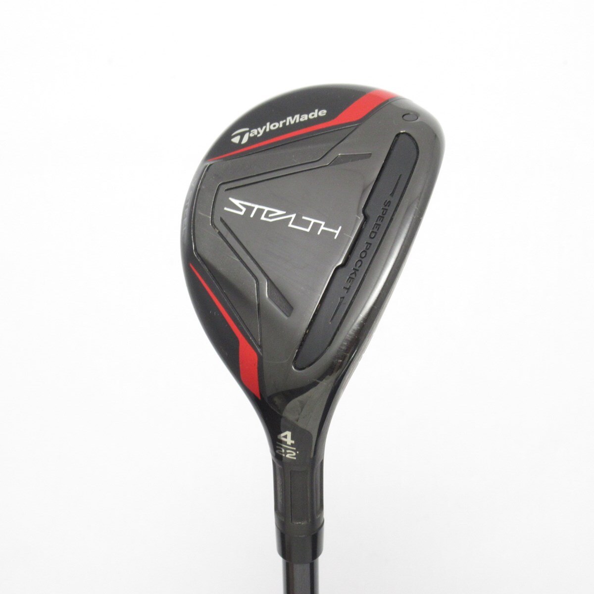 中古】ステルス RESCUE ユーティリティ TENSEI RED TM60(2022) 22 R D