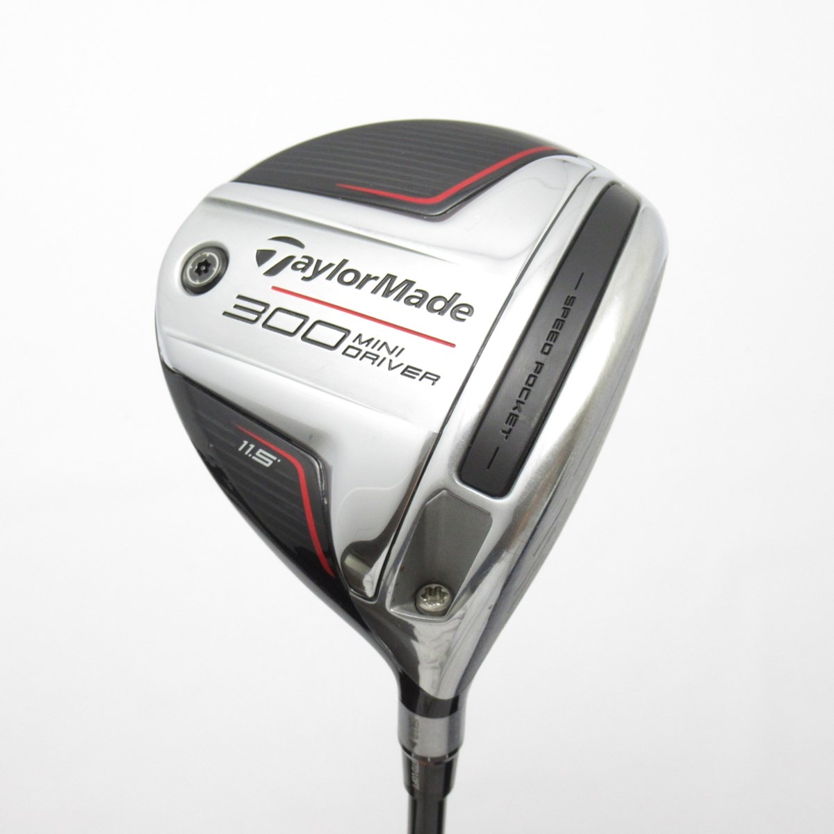 ゴルフ Taylor Made ドライバー 中古】300MINI US ドライバー MiDr PROTO 11.5 S C(ドライバー（単品