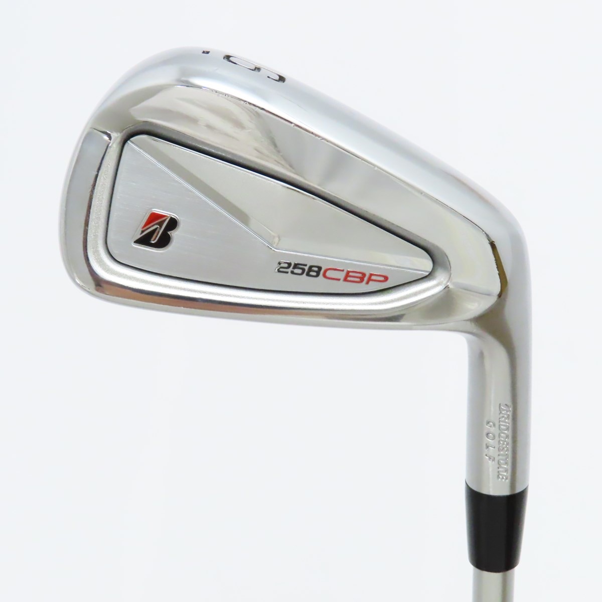 中古】258CBP アイアン Diamana iB65 26.5 S C(アイアン（セット