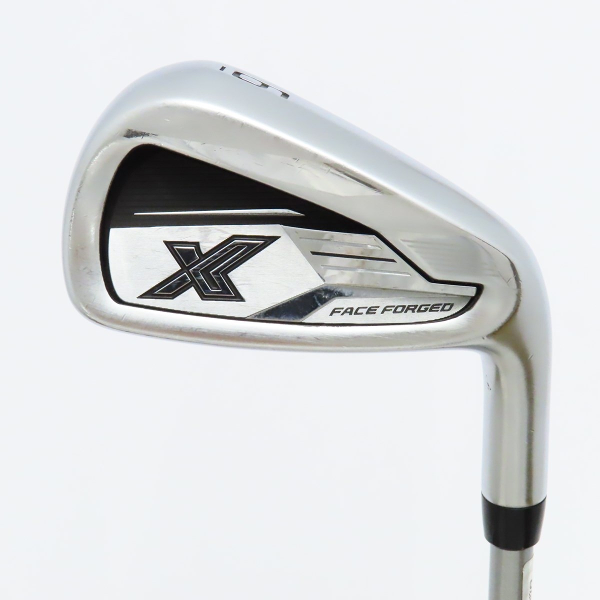 中古】ゼクシオ x [2024] アイアンセット (ダンロップ) ゼクシオ 通販