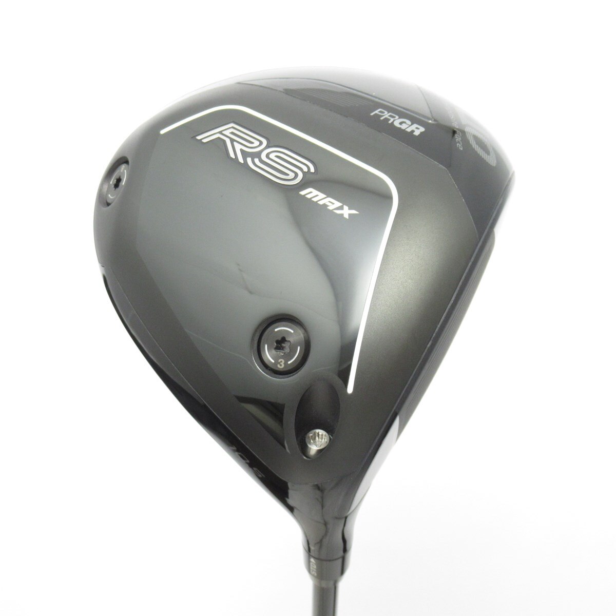 中古】RS MAX(2026) ドライバー TENSEI CK PRO ORANGE 50 10.5 X B