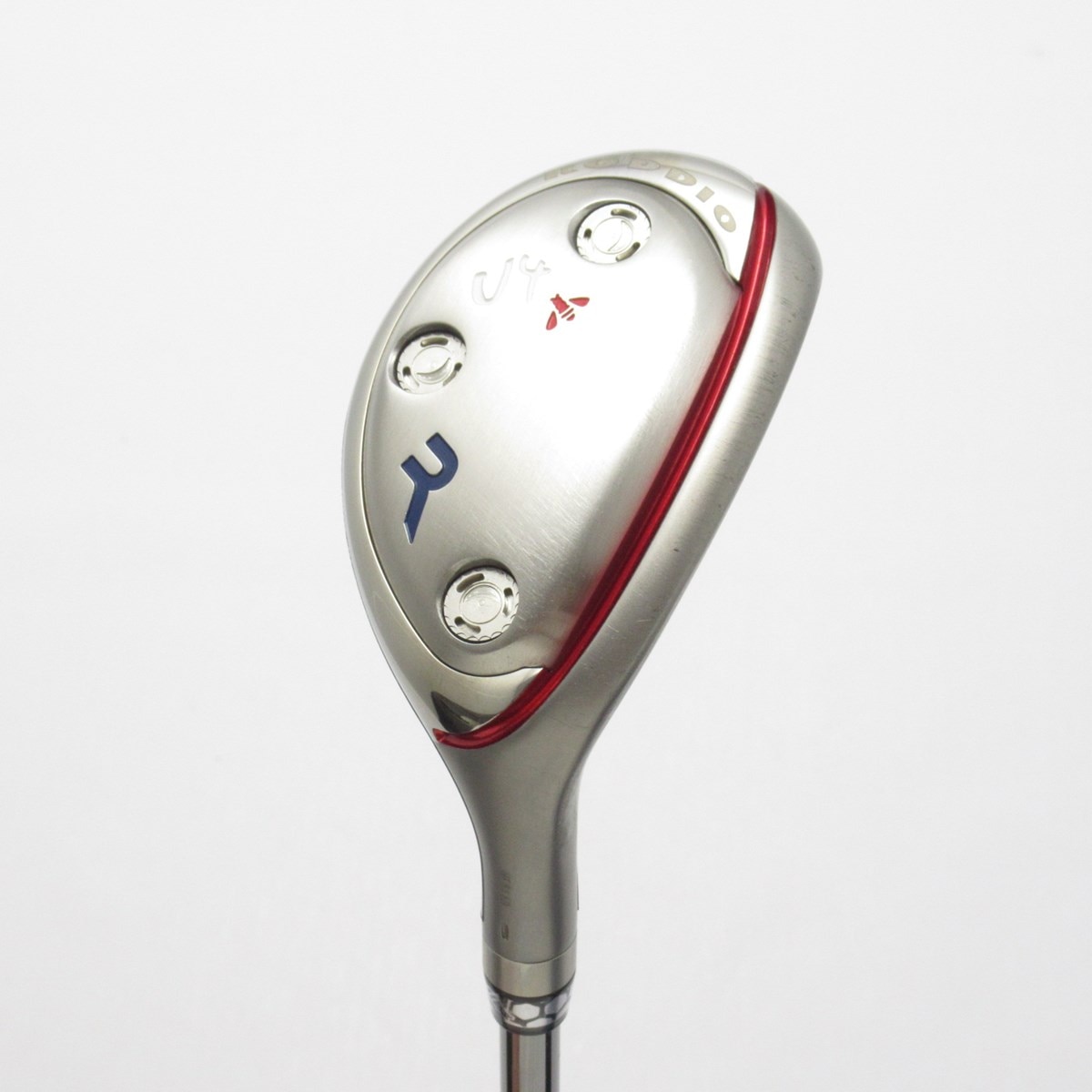 【期間限定値下げ】 RODDIO HYBRID UTILITY 5U LUNAR 中古】RODDIO HYBRID UTILITY ユーティリティ カーボンシャフト 24