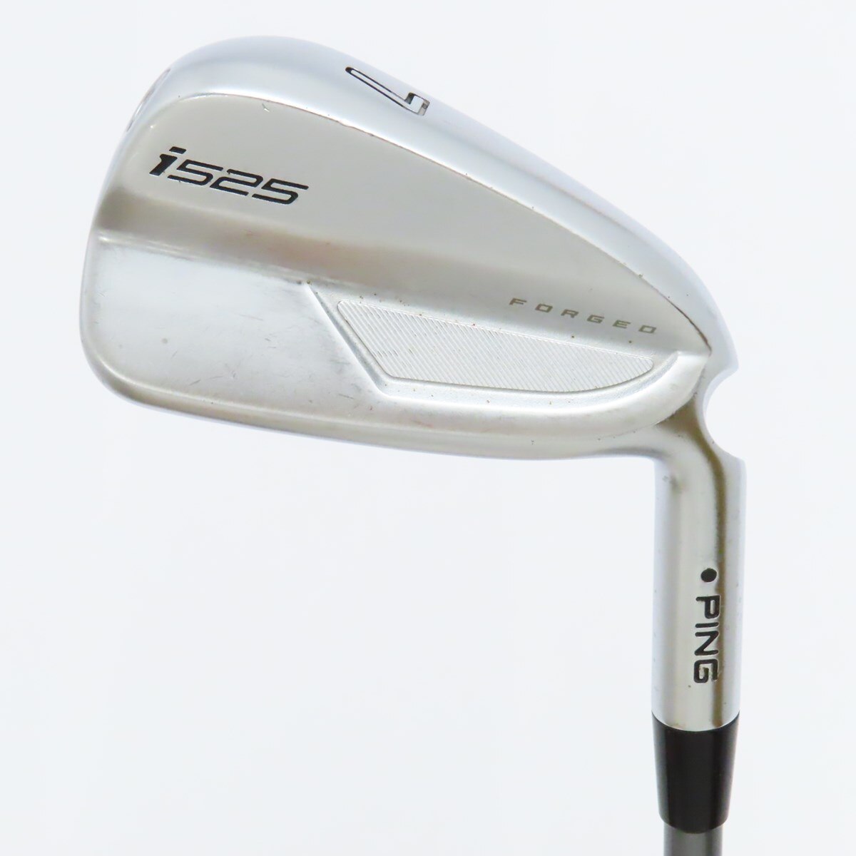 PING i525 アイアン MCI 80 S 中古】i525 アイアン MCI 80 29 S CD(アイアン（セット）)|I SERIES