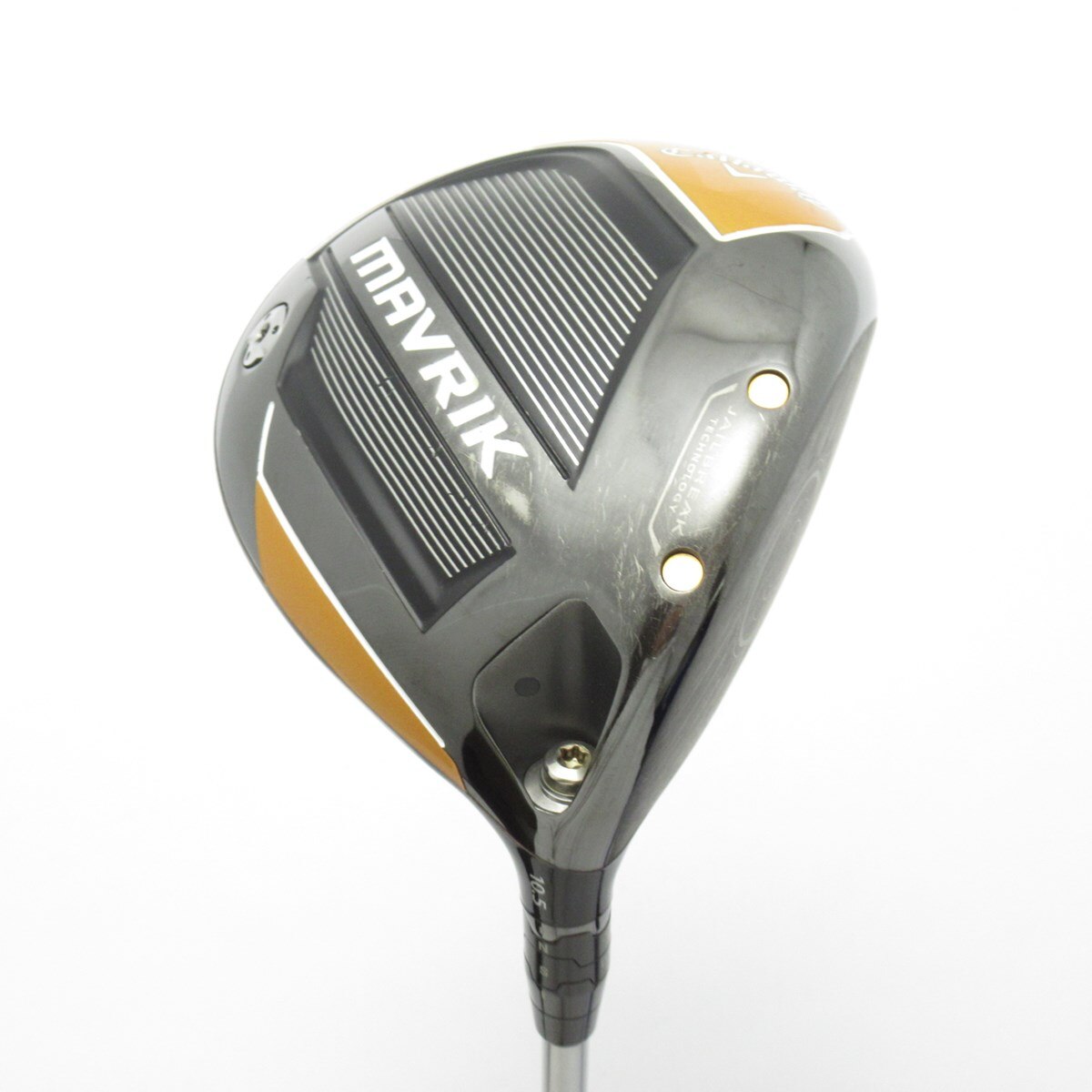 中古】マーベリック ドライバー Diamana 50 for Callaway 10.5 R CD