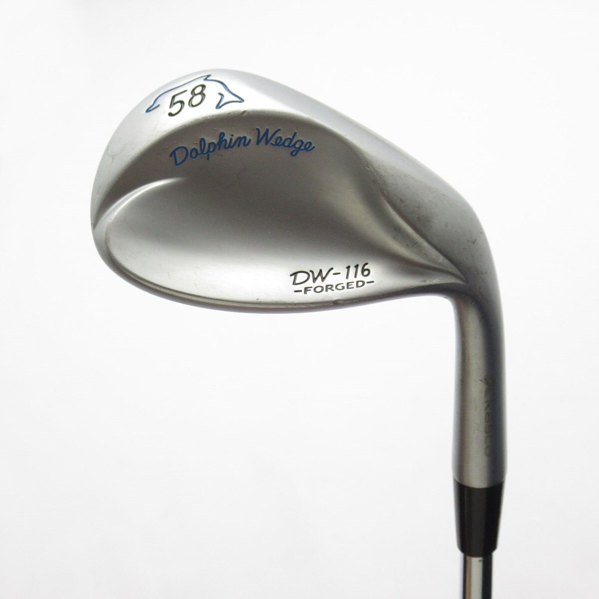 中古】ドルフィンウェッジ DW-116 ウェッジ N.S.PRO 950GH 58 S CD