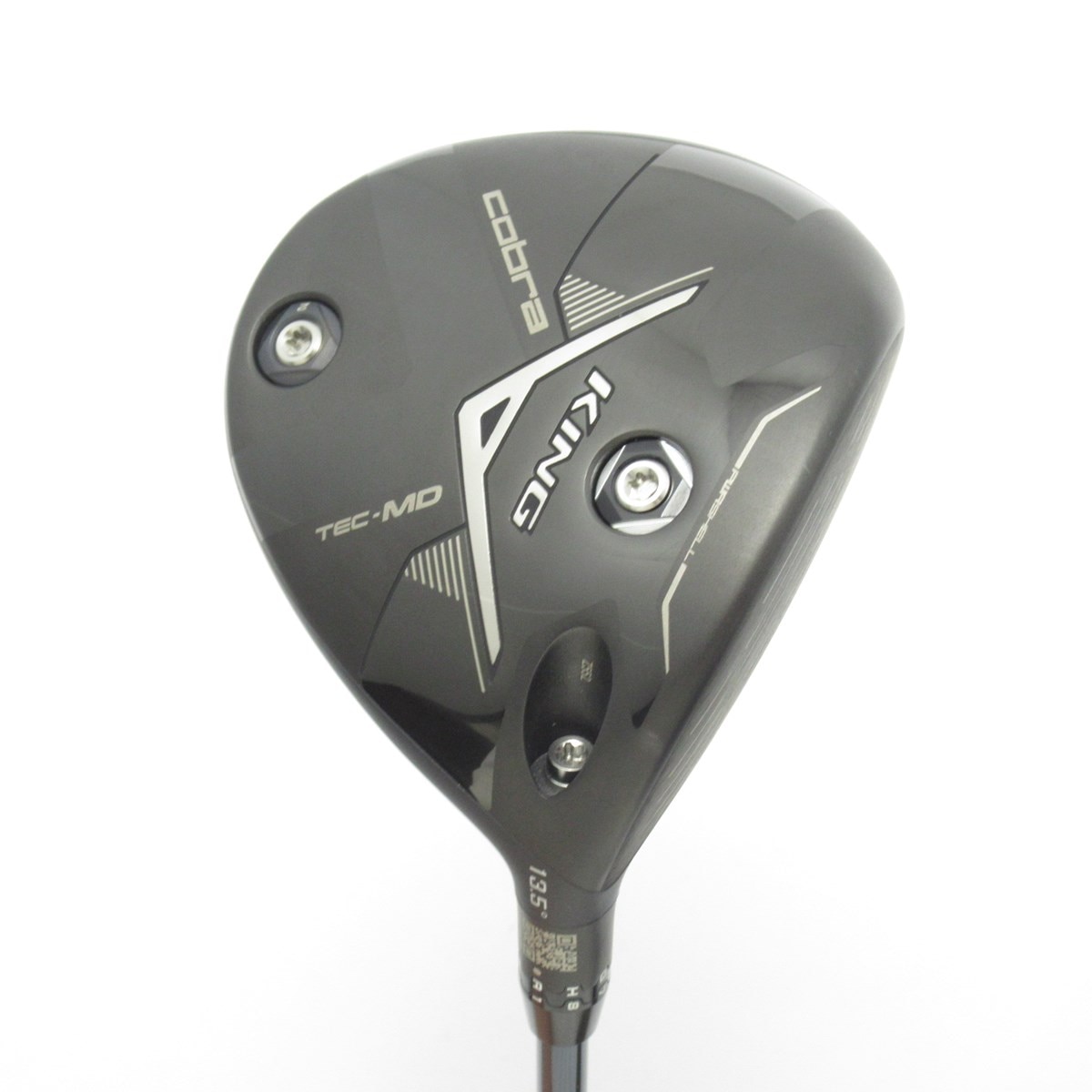 中古】KING TEC ミニ ドライバー LIN-Q for Cobra(2026) 13.5 S C