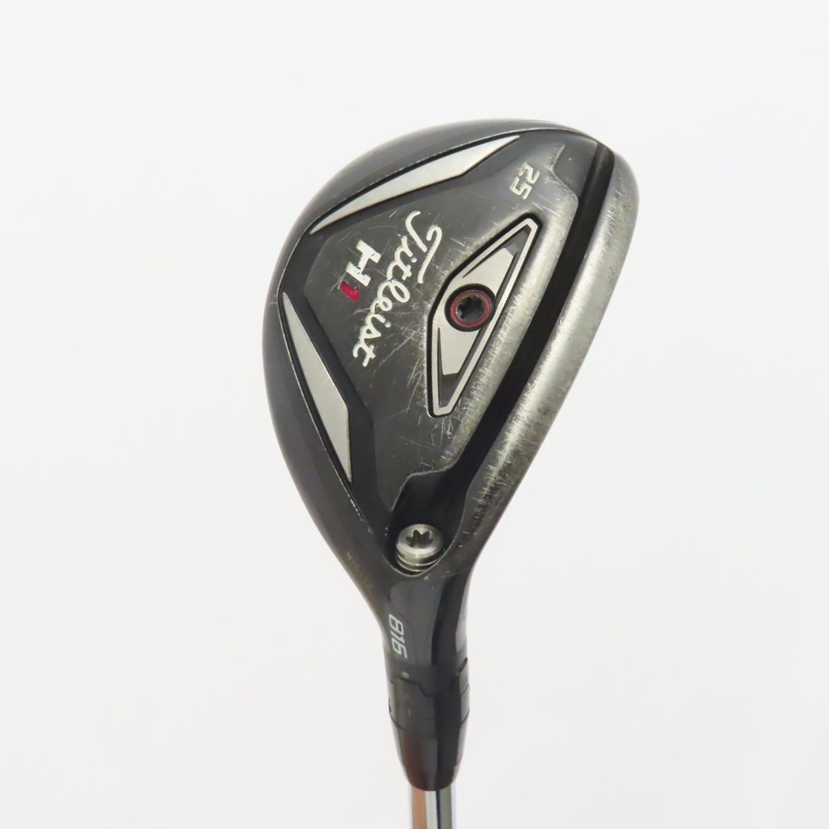 中古】816H1 ユーティリティ (タイトリスト) 816 通販｜GDO中古ゴルフ