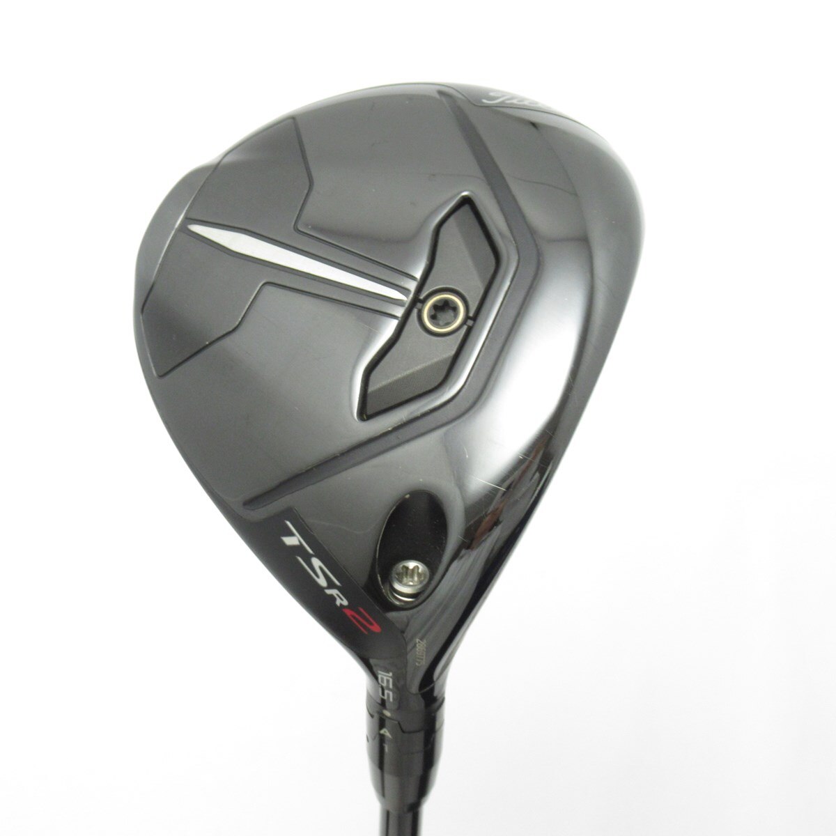 中古】TSR2 フェアウェイウッド TENSEI Pro White 1K 60 16.5 S C