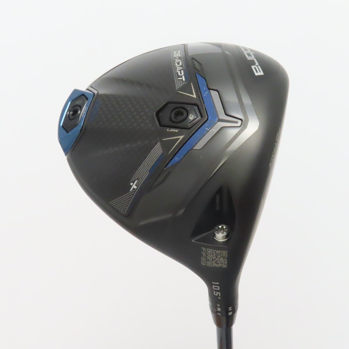中古】DS-ADAPT X ドライバー LIN-Q RED EX 5 10.5 S C(ドライバー