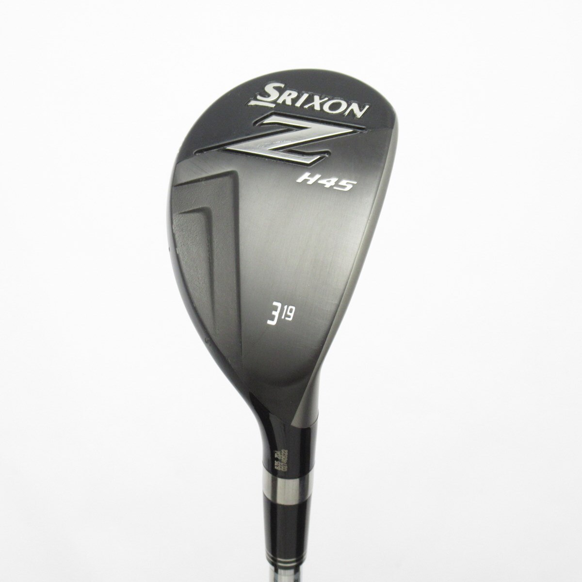 中古】スリクソン Z H45 ユーティリティ (ダンロップ) スリクソン 通販