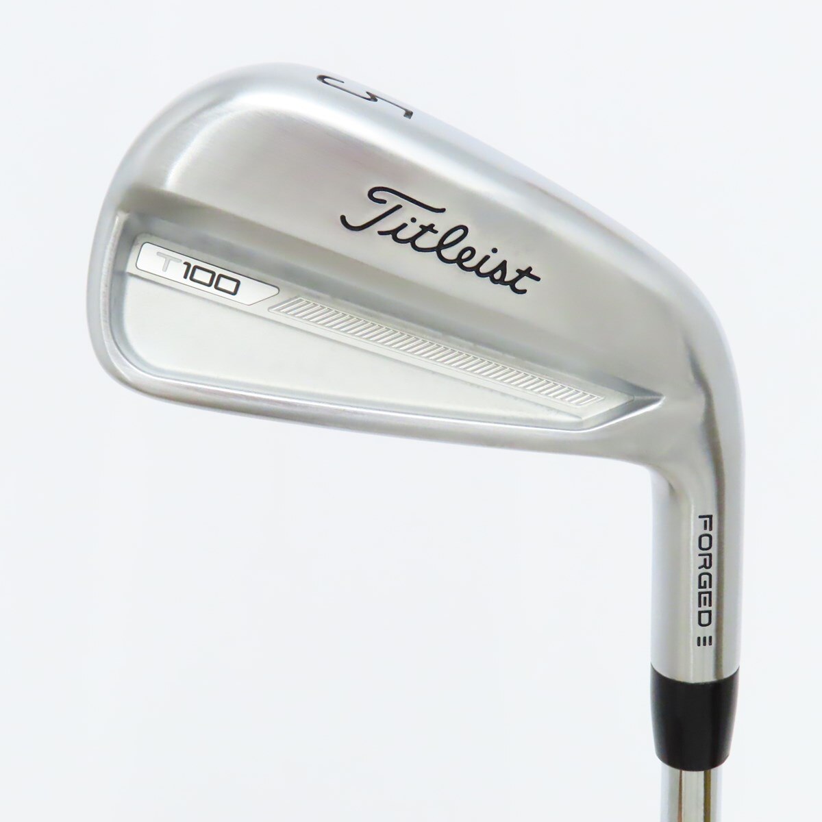 中古】T100(2023) アイアン N.S.PRO MODUS3 TOUR 115 27 S C(アイアン