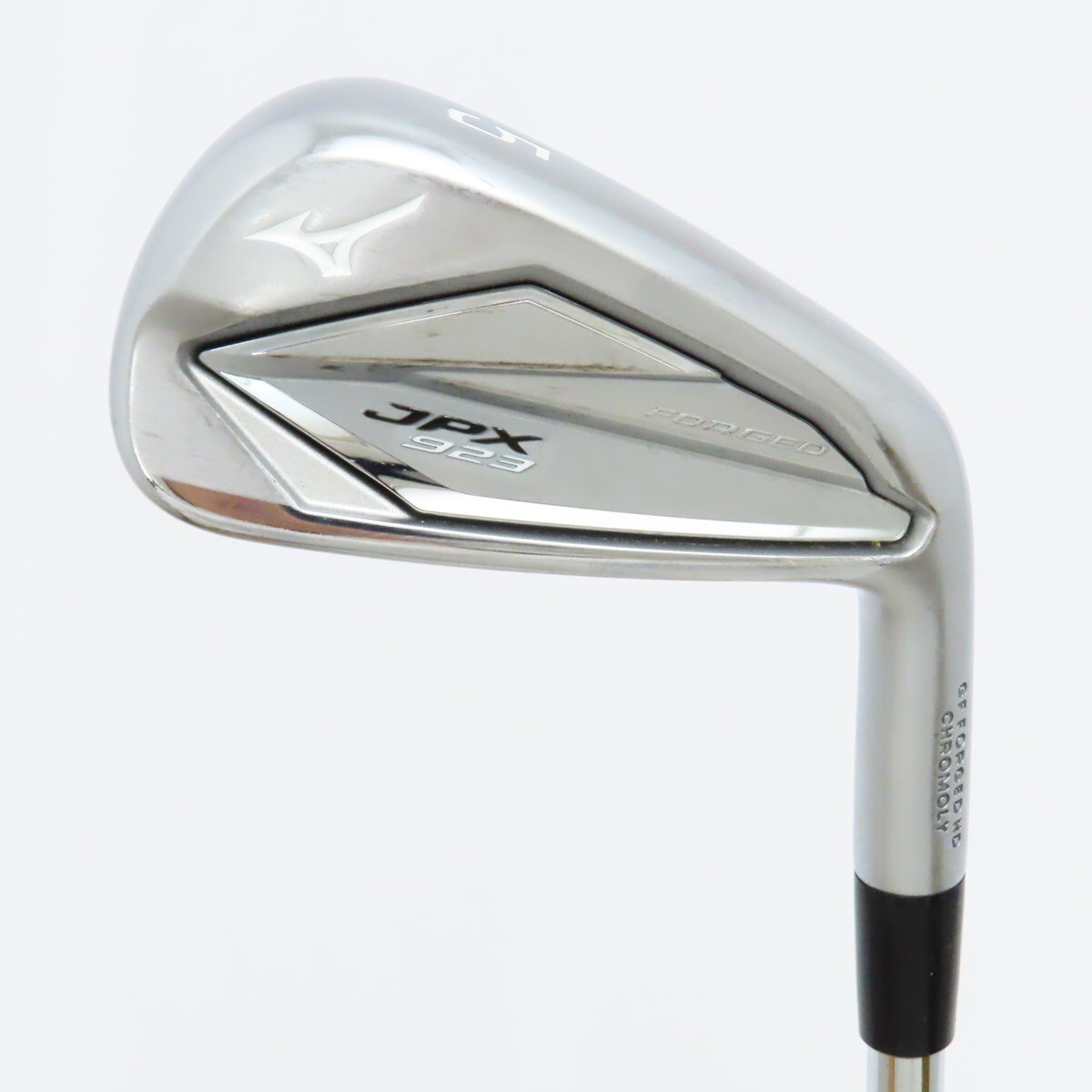 中古】JPX 923 FORGED アイアン KBS TOUR 120 24 S C(アイアン（セット