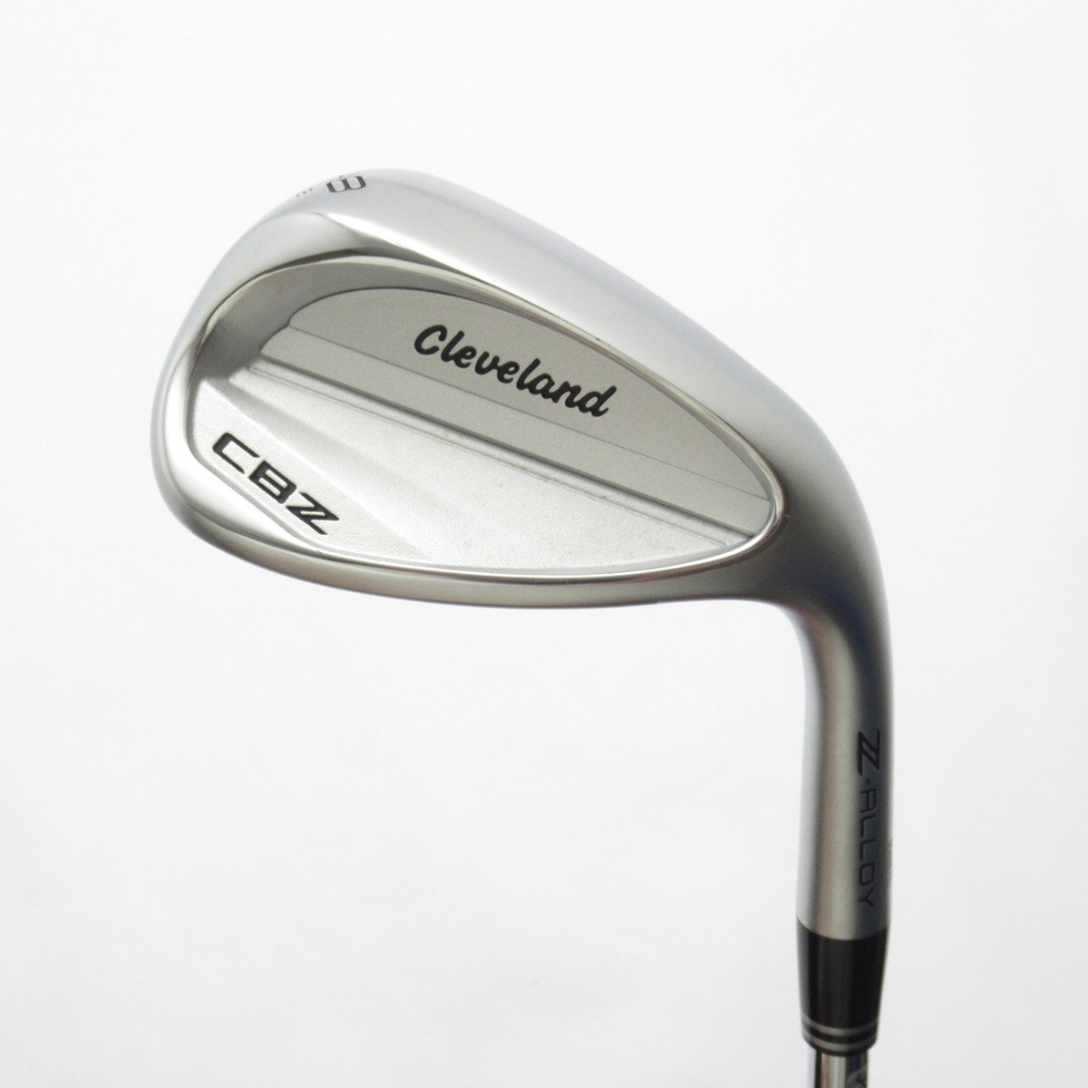 中古】CBZ ウェッジ N.S.PRO MODUS3 TOUR 105 48-12 S B(ウェッジ