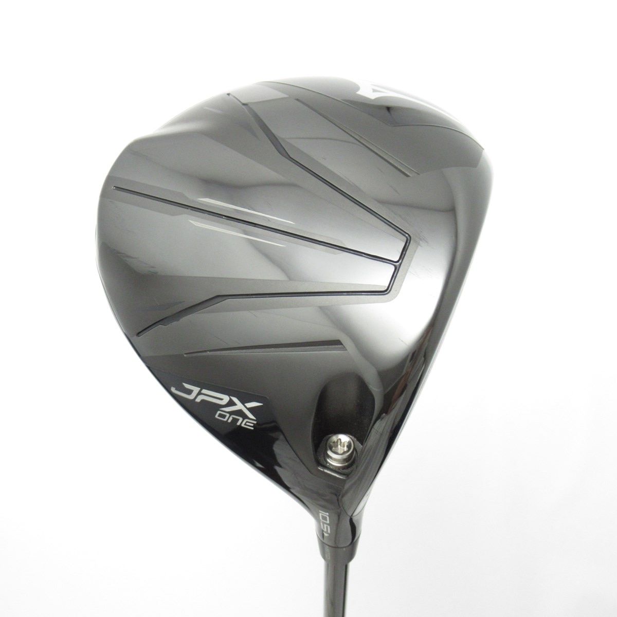 美品！ JPX ONE ドライバー【保証書付】 中古】JPX ONE ドライバー (ミズノ) JPX 通販｜GDO中古ゴルフクラブ