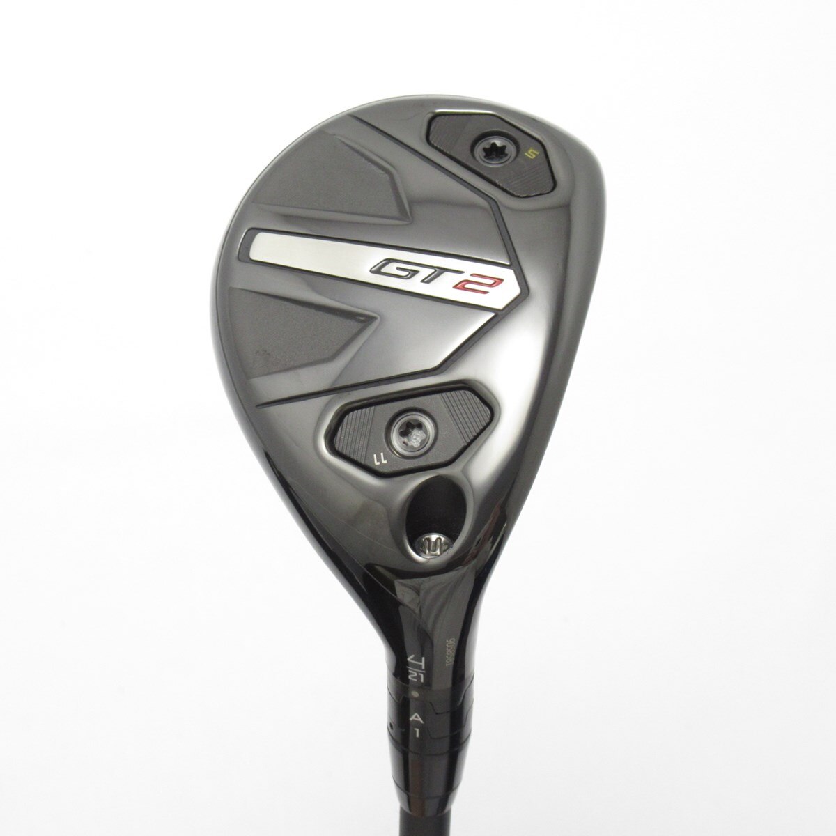 中古】GT2 ユーティリティ TENSEI BLUE 1K 65 HYBRID 21 S B