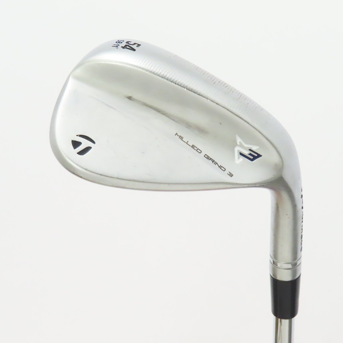 中古】ミルドグラインド3 クローム ウェッジ N.S.PRO MODUS3 TOUR 105