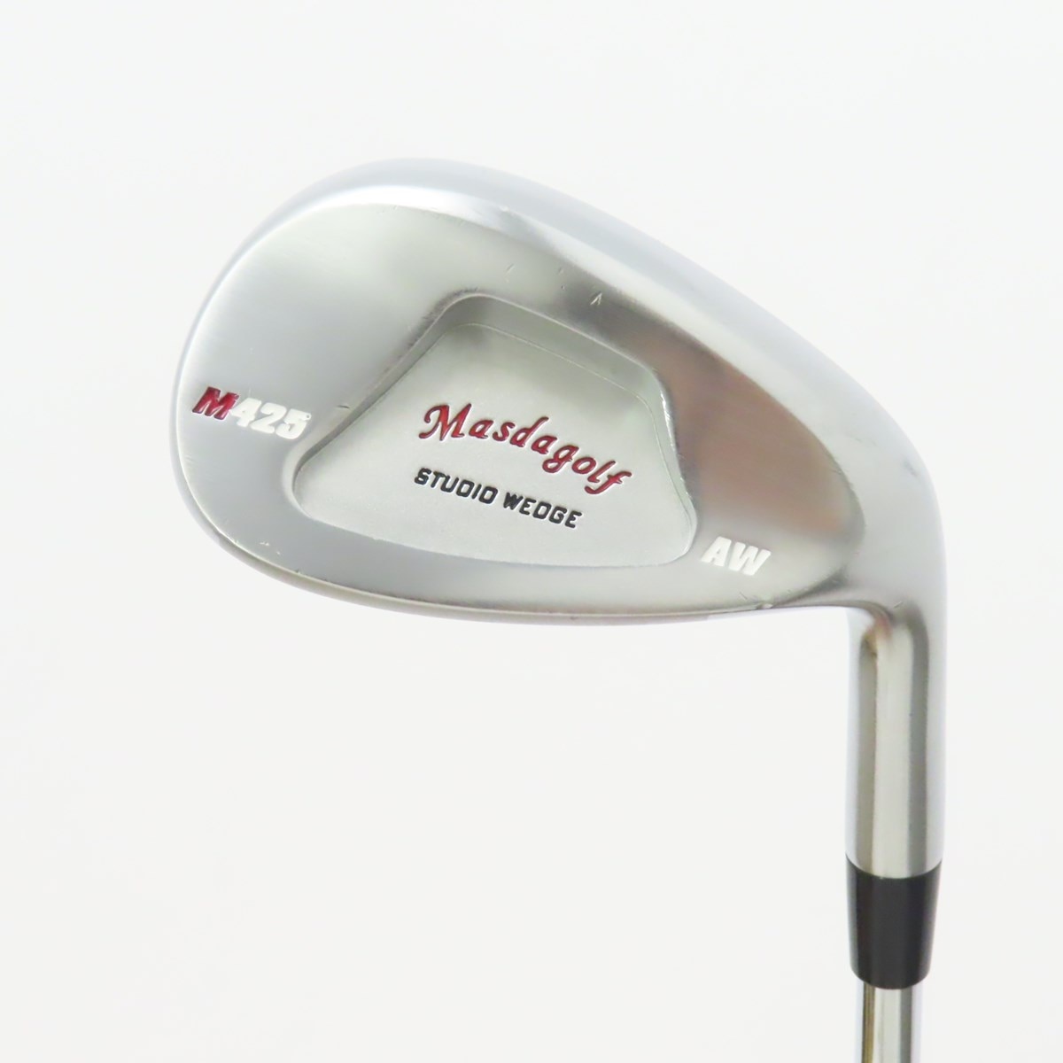 中古】スタジオ WEDGE M425 ウェッジ N.S.PRO 850GH 52-10 S CD