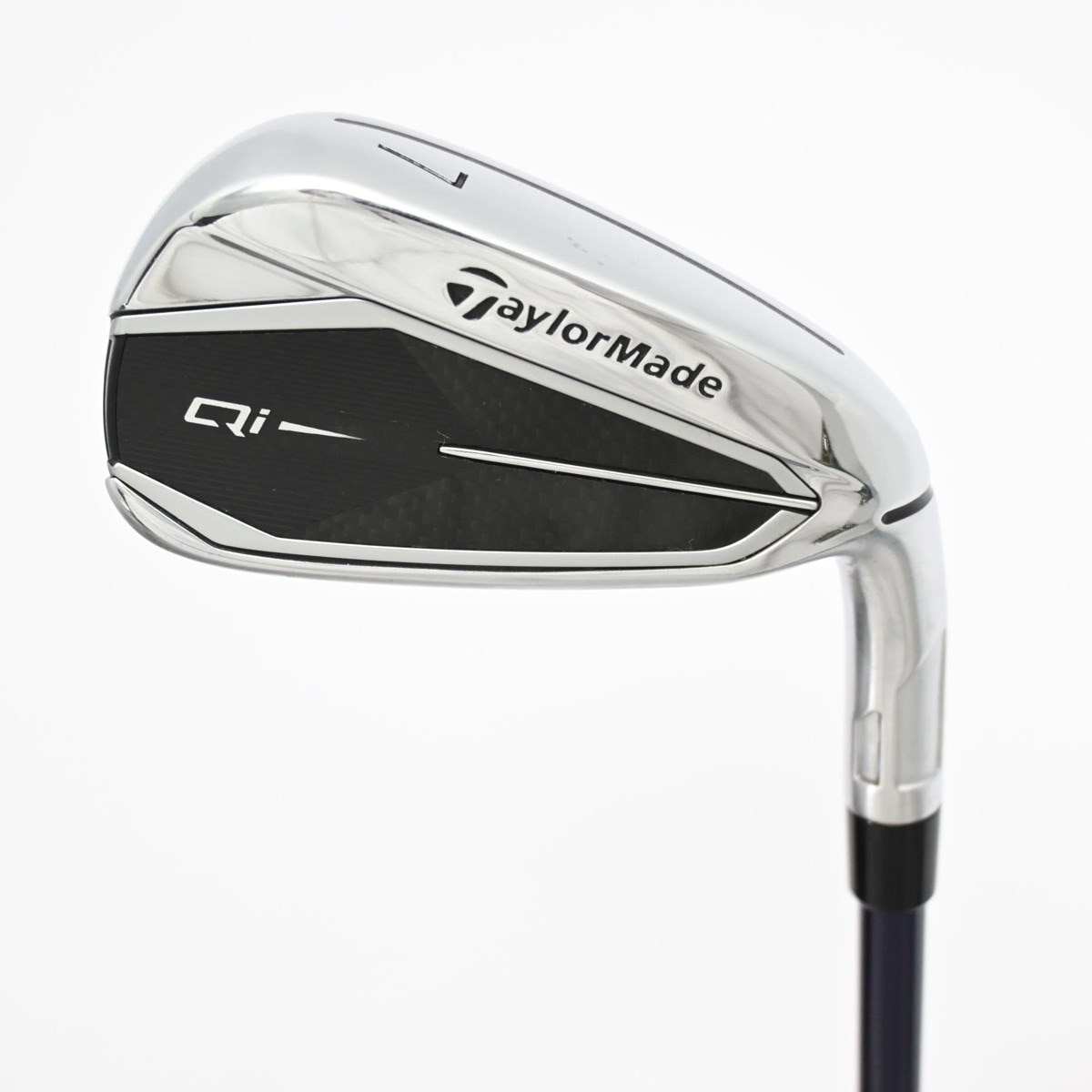 中古】TaylorMade アイアンセット (テーラーメイド) 通販｜GDO中古