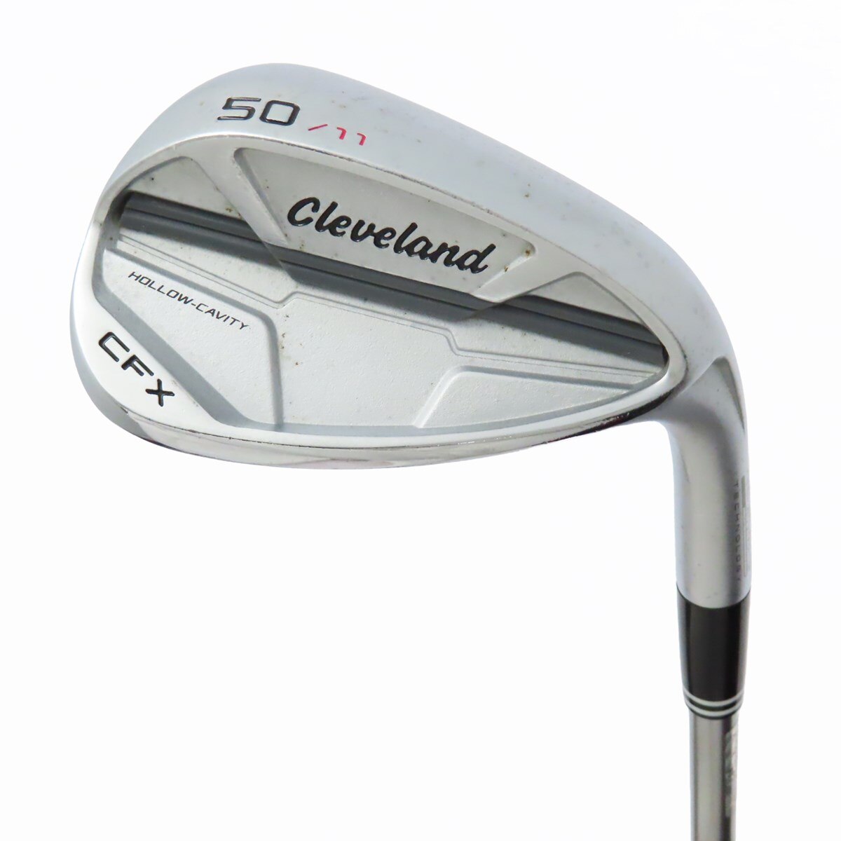 中古】CFX ウェッジ (クリーブランド) クリーブランド 通販｜GDO中古