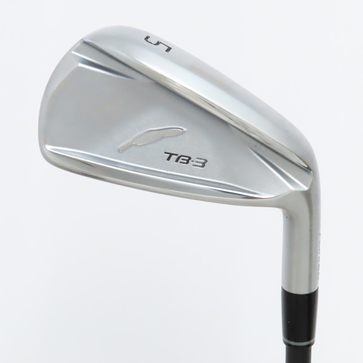 中古】TB-3(ティービースリー) アイアンセット (フォーティーン) 通販
