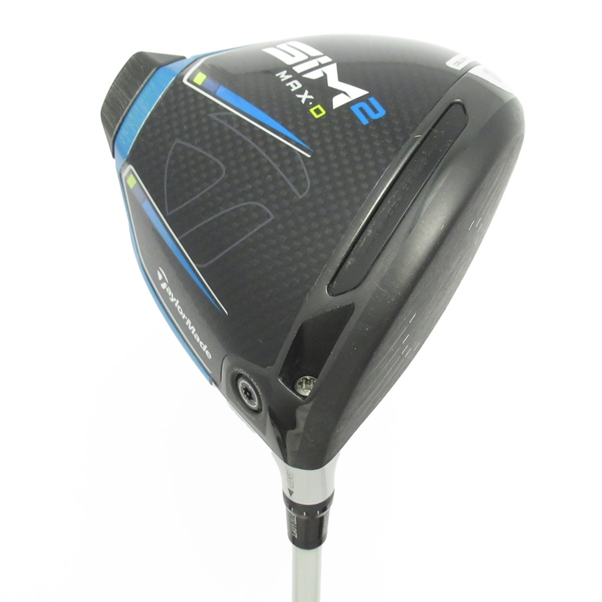 中古】SIM2 (テーラーメイド) レディス 通販｜GDO中古ゴルフクラブ