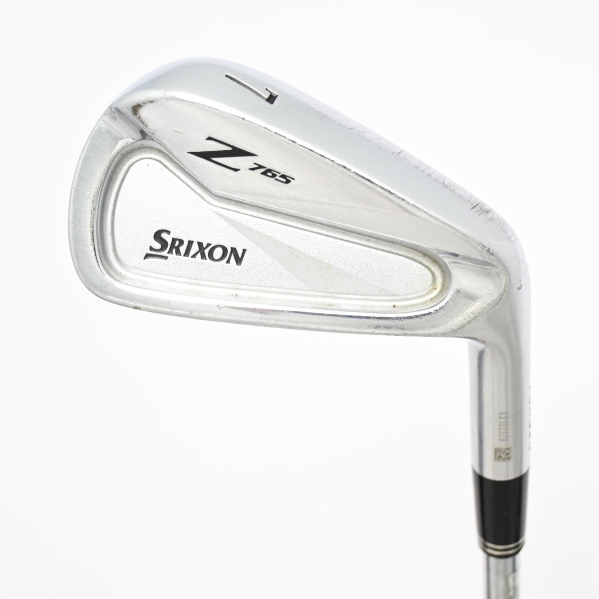 SRIXON Z765 アイアンセット 中古】スリクソン Z765 アイアンセット (ダンロップ) スリクソン 通販