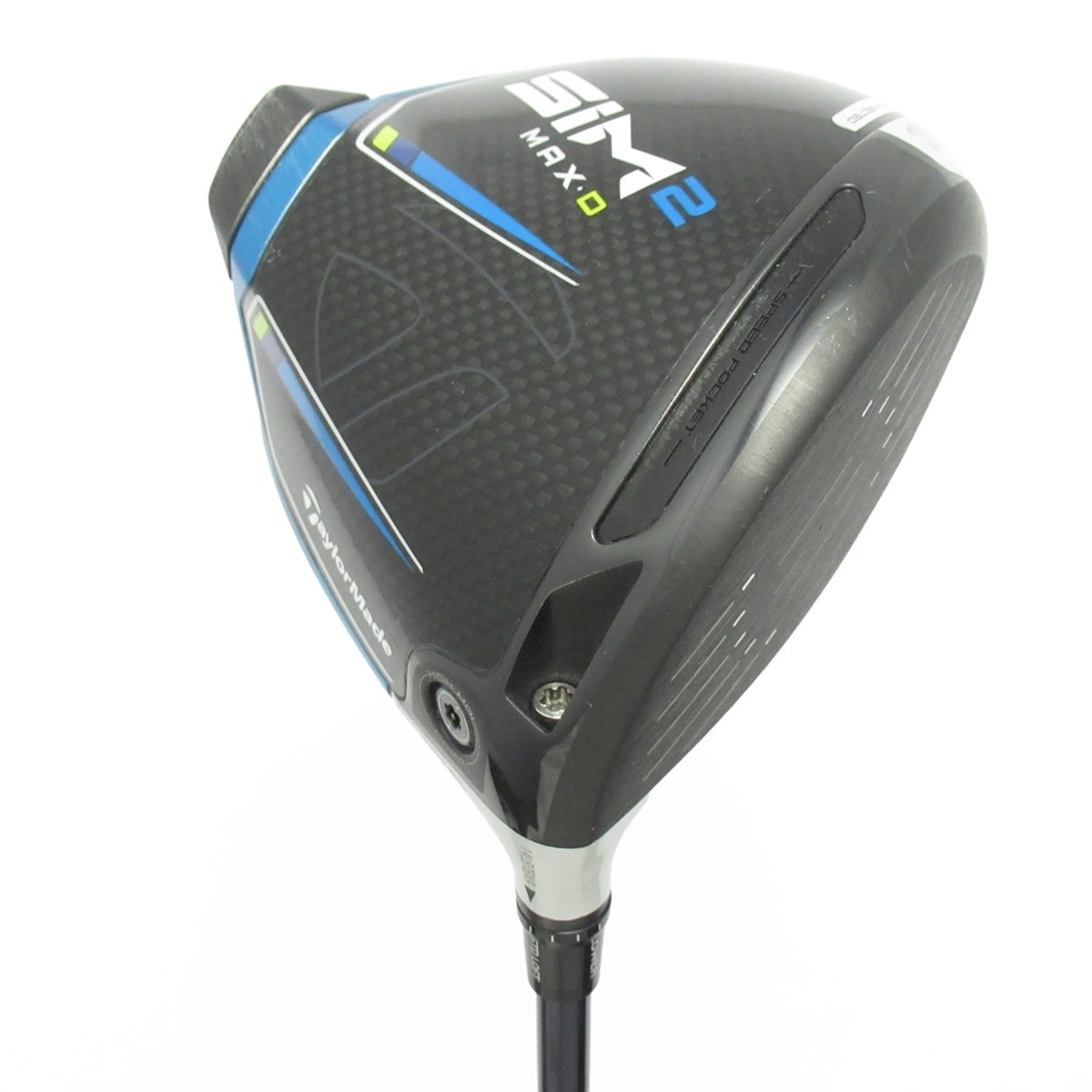 中古】SIM2 MAX-D ドライバー (テーラーメイド) SIM2 通販｜GDO中古