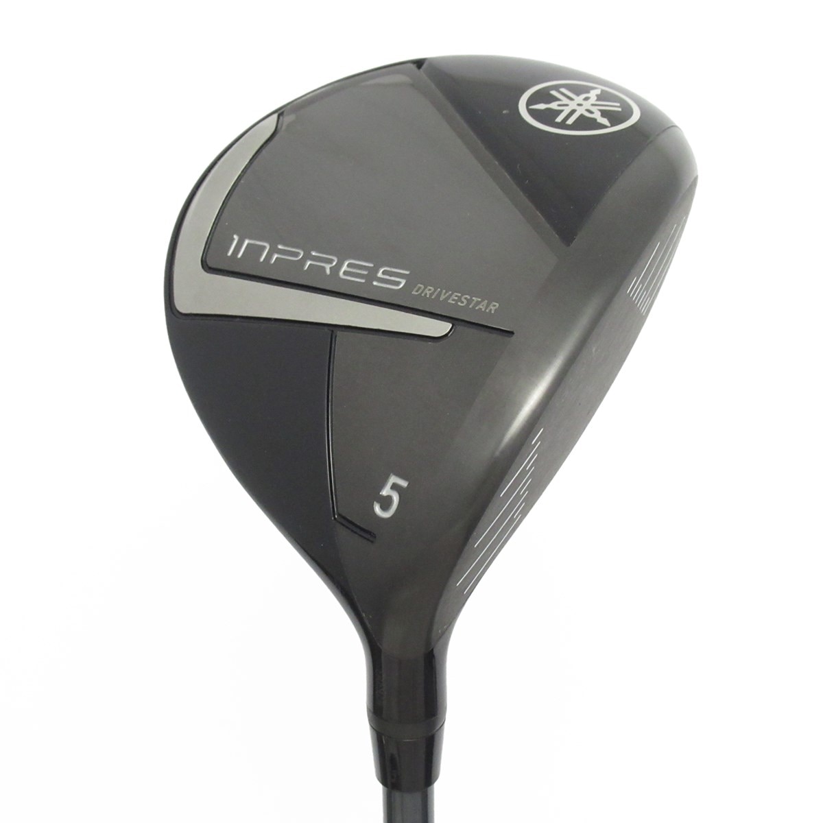 中古】インプレス DRIVE STAR(2025) フェアウェイウッド Speeder Nx
