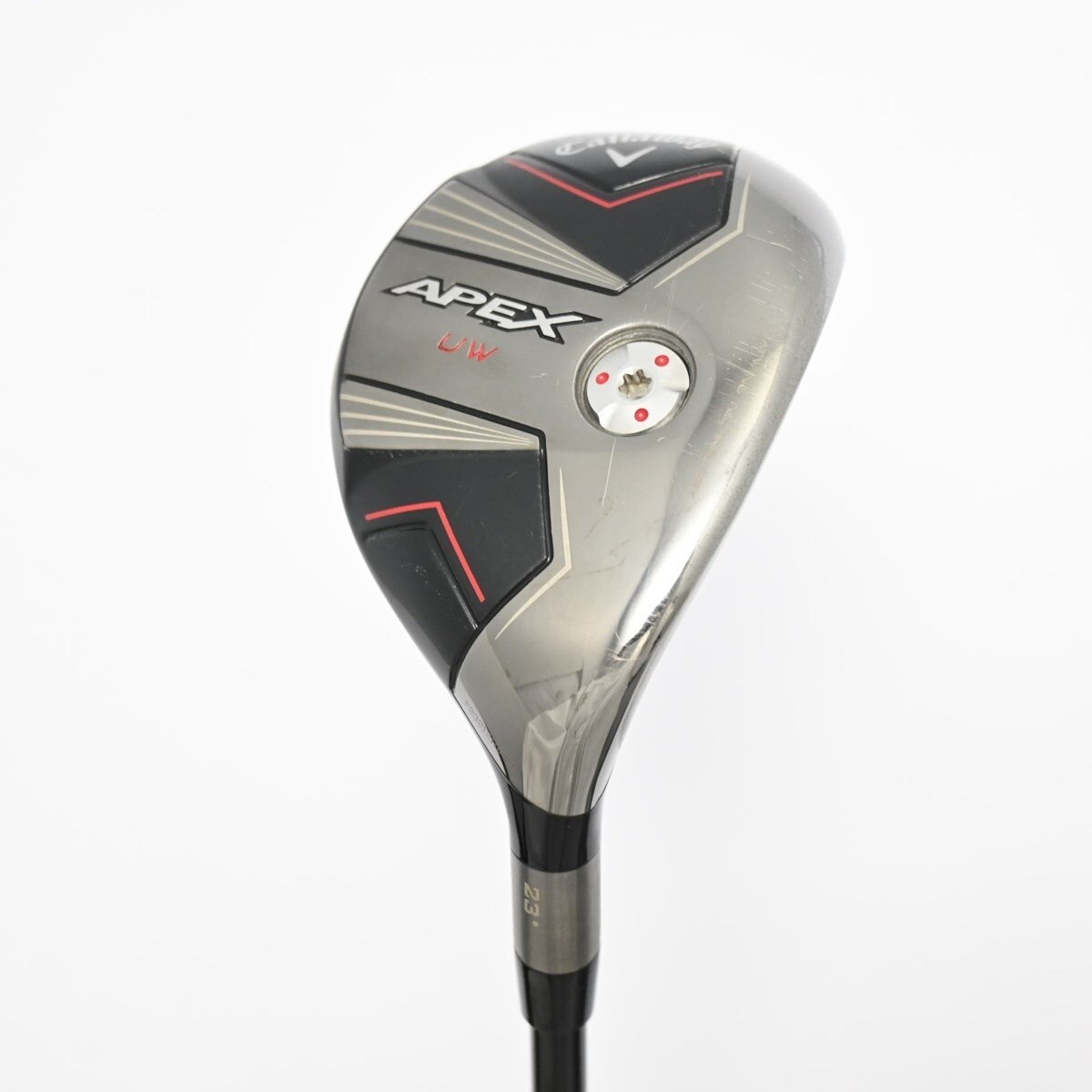 中古】APEX UW(2023） ユーティリティ TENSEI 70 for Callaway 23 S C