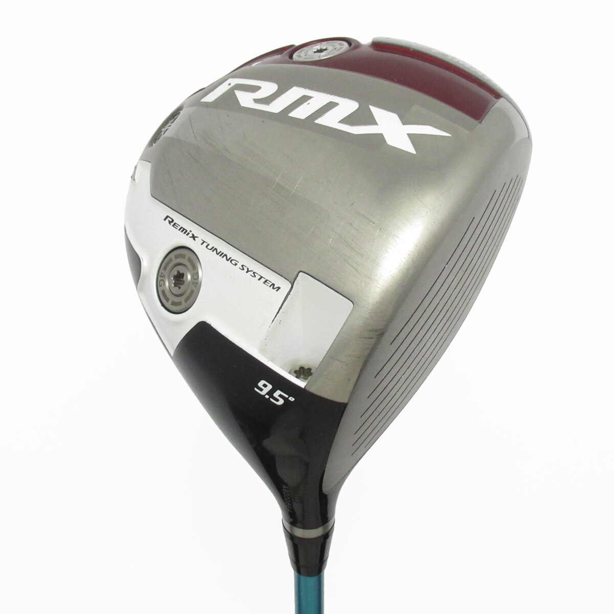 【週末値下げ】ヤマハ RMX 116 ドライバー 中古】RMX 116 ドライバー Tour AD GP-6 9.5 S C(ドライバー（単品