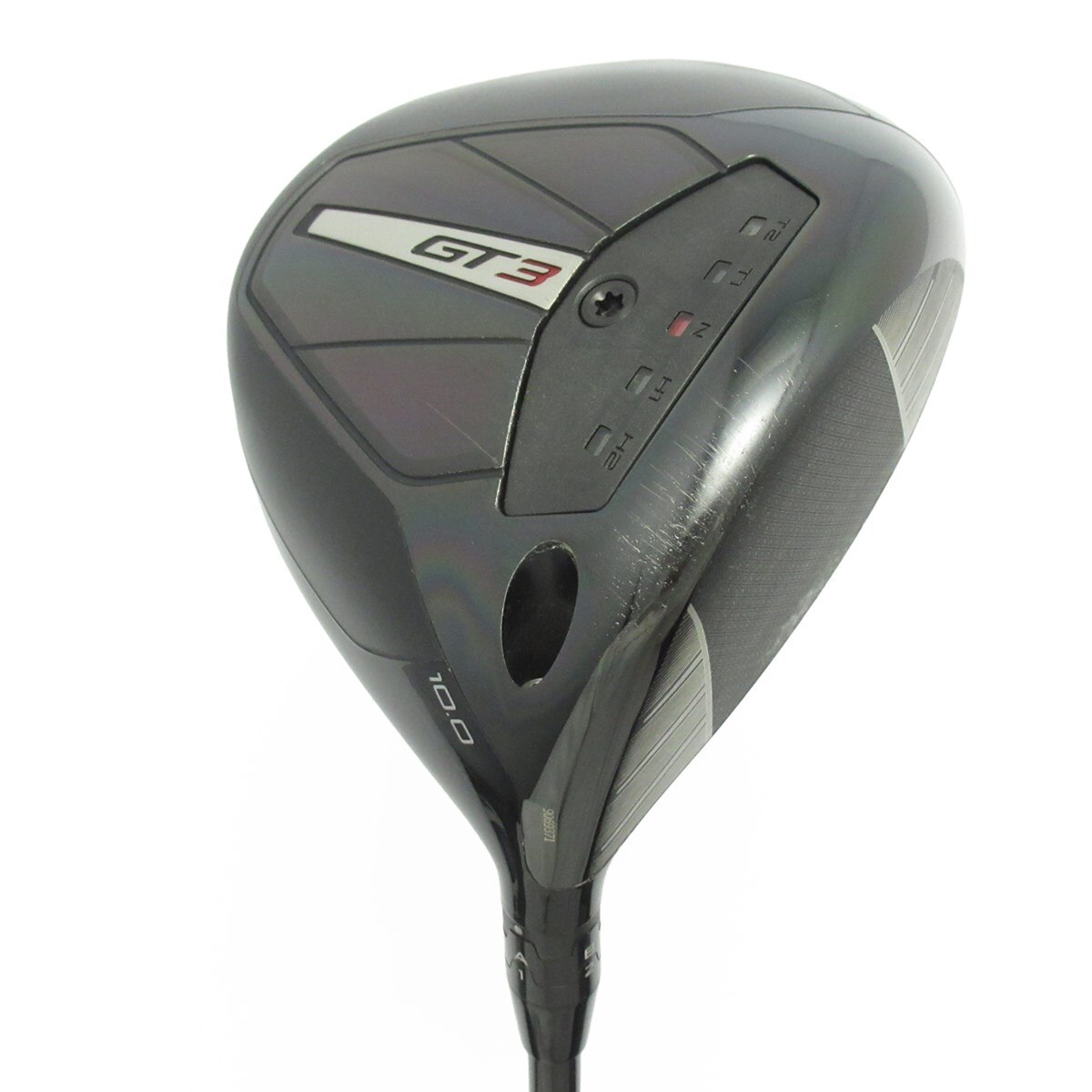 中古】GT3 ドライバー Tour AD VF-6 10 S CD(ドライバー（単品