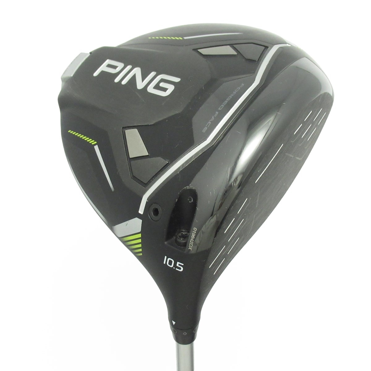 PING430MAX10K HL 訳あり　シニア&レディース用 中古】G430 MAX 10K HL ドライバー (ピン) G430 通販｜GDO中古ゴルフクラブ