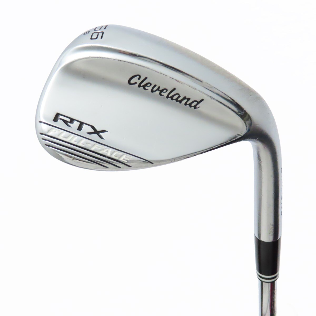 中古】RTX FULL-FACE ウェッジ (クリーブランド) RTX 通販｜GDO中古