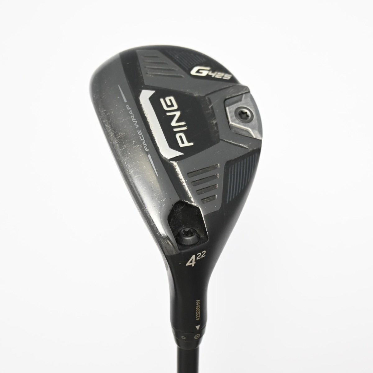 PING G425 3Uレフティ　ユーティリティ 3番 19度 中古】G425 ユーティリティ (ピン) G425 レフティ 通販｜GDO中古ゴルフ