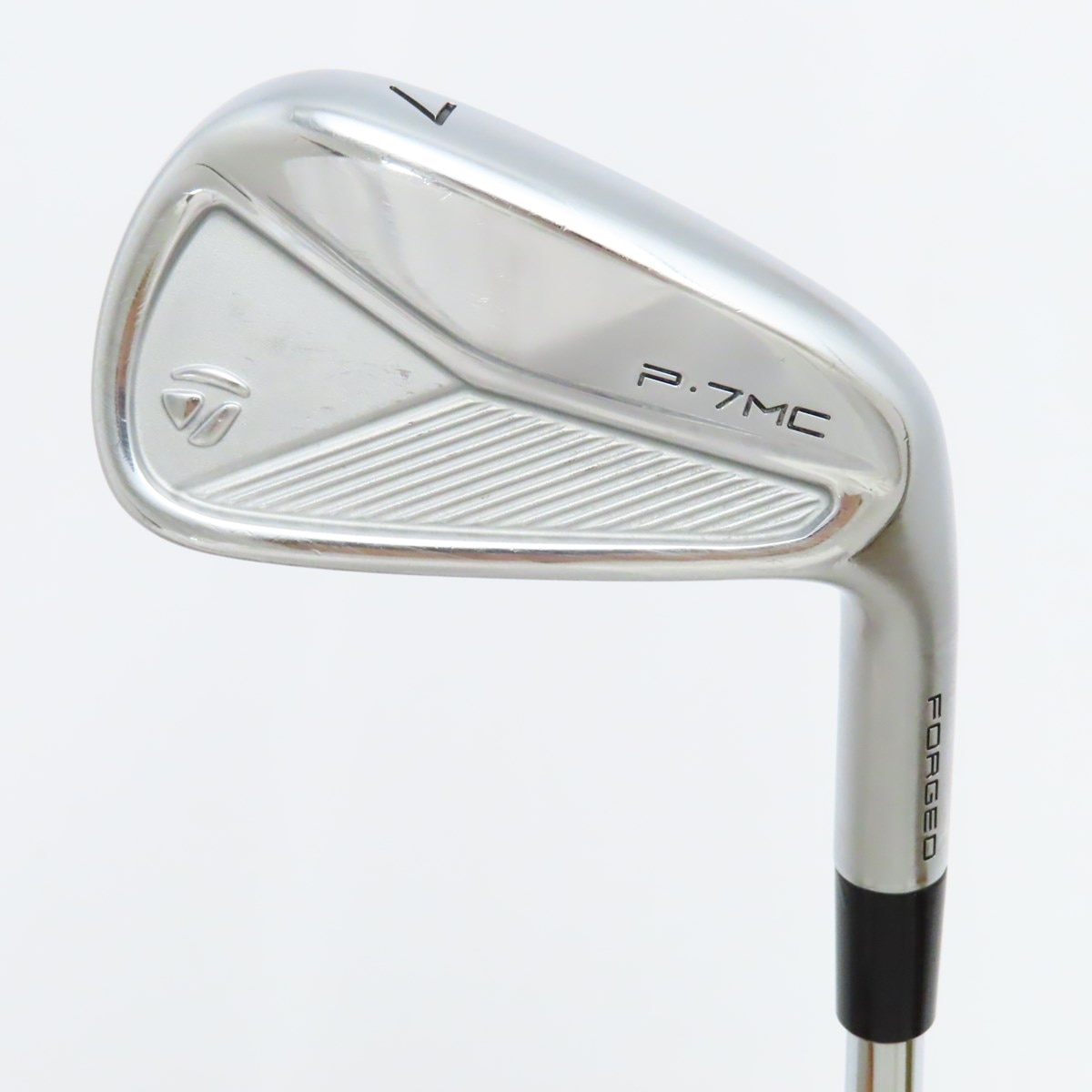 中古】P7 MC(2023) アイアンセット (テーラーメイド) P7 通販｜GDO中古