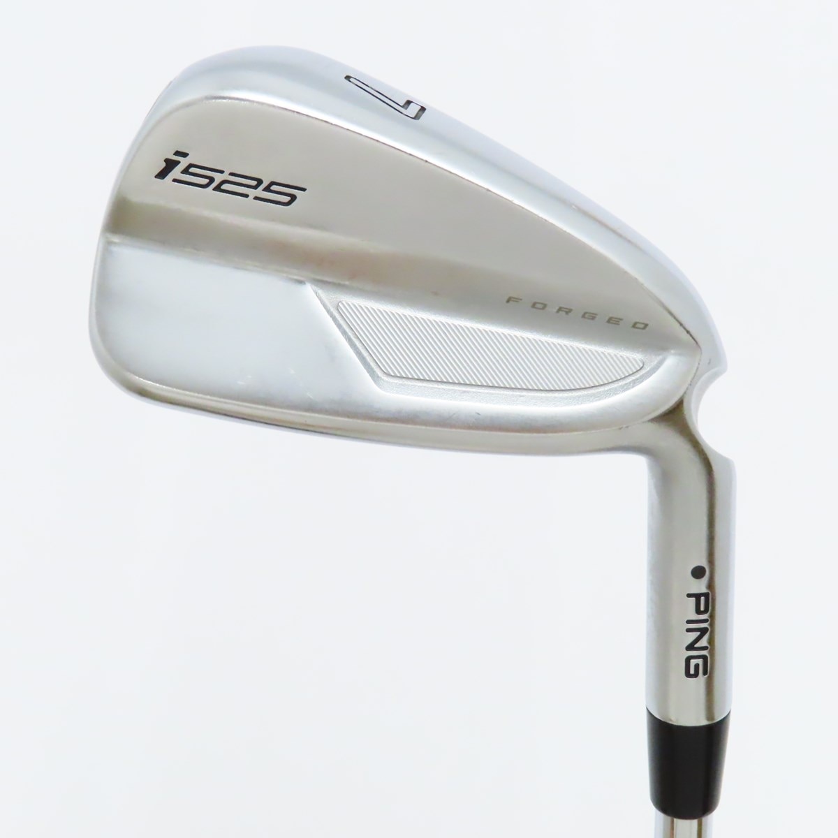 中古】i525 アイアン N.S.PRO ZELOS 7 22.5 S C(アイアン（セット）)|I