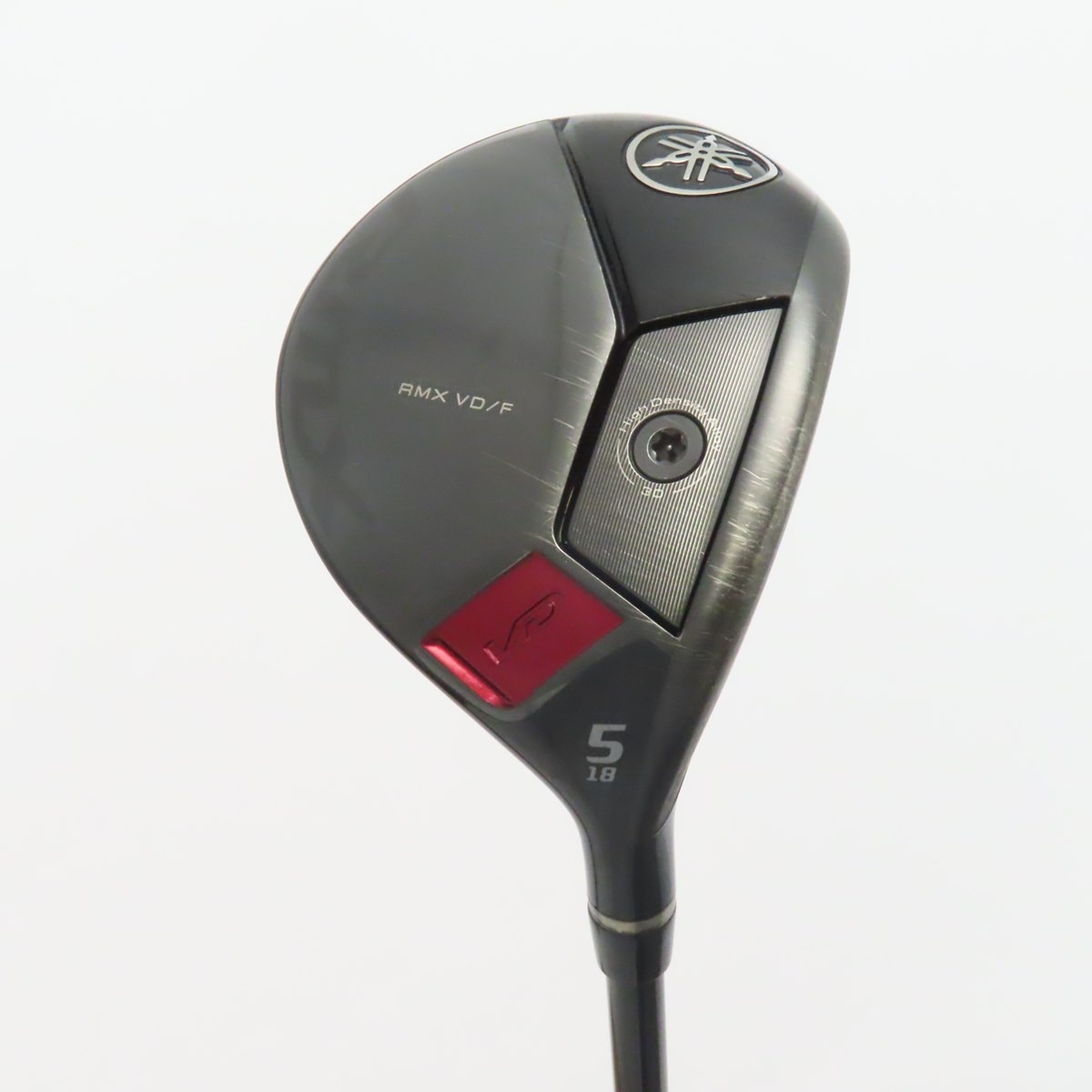 中古】RMX VD(2024) フェアウェイウッド Diamana Thump FW f75 18 S CD
